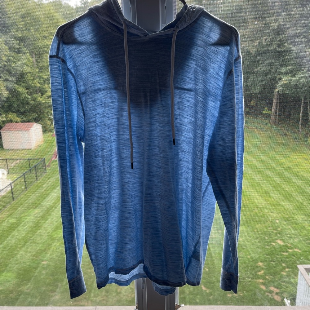 Men Sweatshirt
